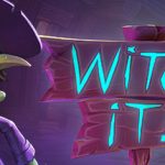 Witch It Trainer