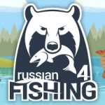 Russian Fishing 4 Trainer