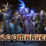 Gloomhaven Trainer