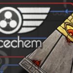 SpaceChem Trainer