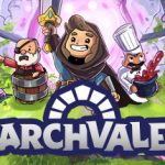 Archvale Trainer