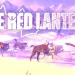 The Red Lantern Trainer