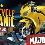 Motorcycle Mechanic Simulator 2021 Trainer