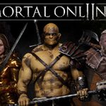 Mortal Online 2 Trainer