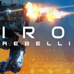 IRON REBELLION Trainer