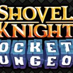 Shovel Knight Pocket Dungeon Trainer