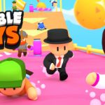 Stumble Guys Trainer