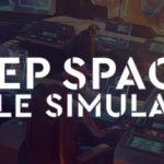 Deep Space Battle Simulator Trainer