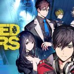 BURIED STARS Trainer