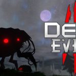 Dead Event Trainer