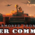 Armored Front: Tiger Command Trainer