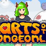 Hearts of the Dungeon List Trainer