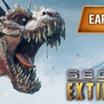 Second Extinction™ Trainer