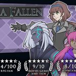Arcadia Fallen Trainer