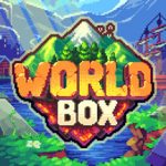 WorldBox – God Simulator Trainer