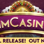SimCasino Trainer