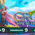 Grow: Song of the Evertree Trainer