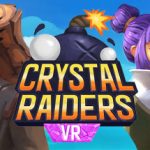 Crystal Raiders VR Trainer