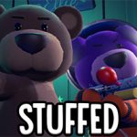 STUFFED Trainer