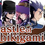 Castle of Shikigami 2 Trainer