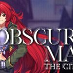 Obscurite Magie: The City of Sin Trainer