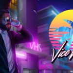 Vicewave 1984 Trainer