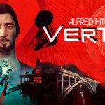 Alfred Hitchcock – Vertigo Trainer