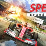 Speed 3: Grand Prix Trainer