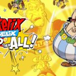 Asterix & Obelix: Slap them All! Trainer