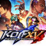 THE KING OF FIGHTERS XV Trainer