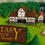 Fantasy Town Regional Manager Trainer