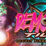 DEMON’S TILT Trainer