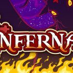 Infernax Trainer