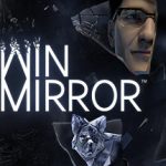 Twin Mirror Trainer