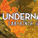 Undernauts: Labyrinth of Yomi Trainer