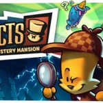 Suspects: Mystery Mansion Trainer