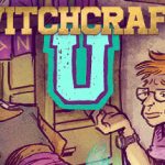 Witchcraft U Trainer