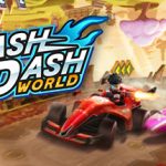 Dash Dash World Trainer