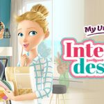 My Universe – Interior Designer Trainer