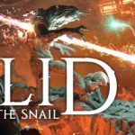 Clid The Snail Trainer