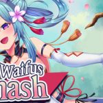Waifus Smash Trainer
