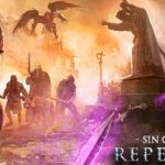 The Sin Collector: Repentless Trainer