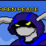 Equin 2: The Warren Peace Trainer