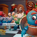 There Will Be No Turkey This Christmas Trainer