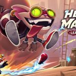 Hextech Mayhem: A League of Legends Story™ Trainer