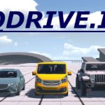 EQDRIVE.IO Trainer
