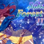 Sakura Forest Girls 3 Trainer