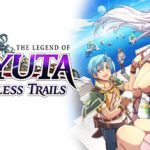 The Legend of Nayuta: Boundless Trails Trainer