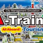A-Train: All Aboard! Tourism Trainer
