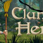 Clunky Hero Trainer